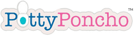 The Potty Poncho